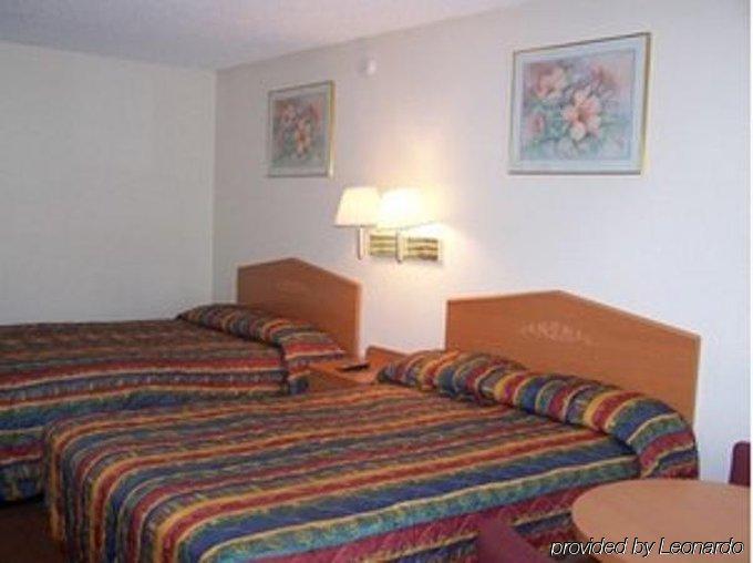 Budget Inn West Melbourne Pokój zdjęcie